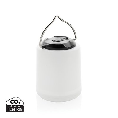 OBG.PUB - Lampe de table rechargeable en Plastique ABS Lumvy Lampe de table rechargeable en Plastique ABS Lumvy