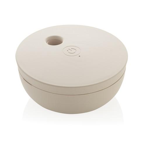 OBG.PUB - Humidificateur flottant en ABS recyclé Briva Beige Humidificateur flottant en ABS recyclé Briva Beige