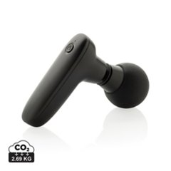 OBG.PUB - Pistolet de massage pratique en ABS recyclé Drevo Pistolet de massage pratique en ABS recyclé Drevo