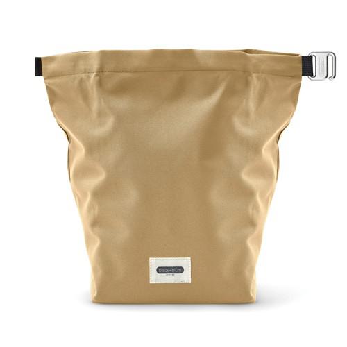 Sac Lunch Isotherme en rPET Recyclé Frovik Beige