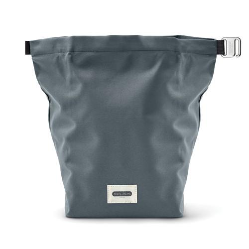 Sac Lunch Isotherme en rPET Recyclé Frovik Gris