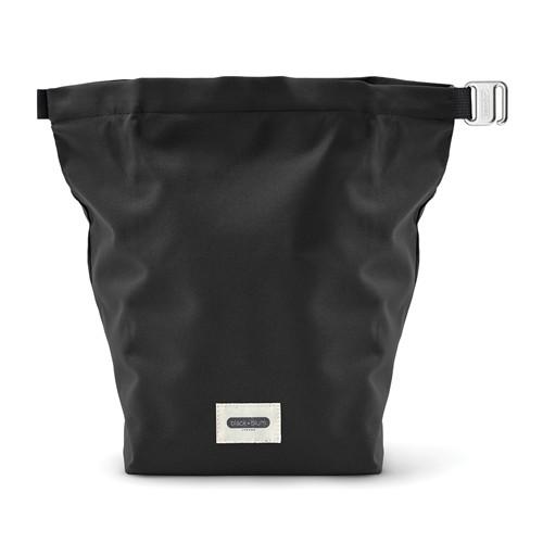 Sac Lunch Isotherme en rPET Recyclé Frovik Noir