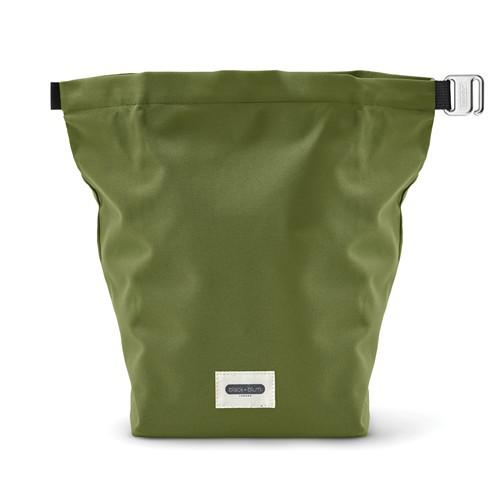 Sac Lunch Isotherme en rPET Recyclé Frovik Vert