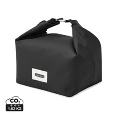 Sac Lunch Isotherme en rPET Recyclé Frovik