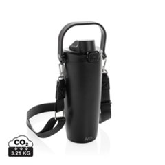 OBG.PUB - Mug isotherme 600ml en Acier inoxydable recyclé Vrezo Mug isotherme 600ml en Acier inoxydable recyclé Vrezo