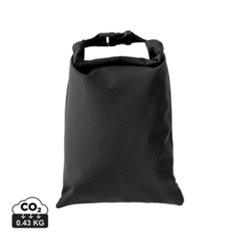 Sac à Lunch Pliable et robuste en rPET recyclé Frelva