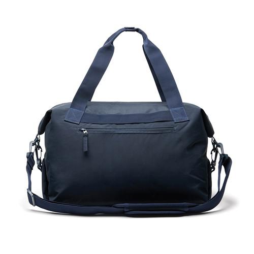 OBG.PUB - Sac de voyage en Nylon recyclé robuste et durable Venis Bleu marine Sac de voyage en Nylon recyclé robuste et durable Venis Bleu marine