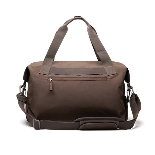 OBG.PUB - Sac de voyage en Nylon recyclé robuste et durable Venis Marron Sac de voyage en Nylon recyclé robuste et durable Venis Marron