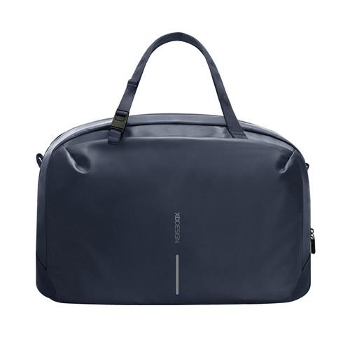 OBG.PUB - Sac de voyage Étanche en Plastique PU Velmor Bleu marine Sac de voyage Étanche en Plastique PU Velmor Bleu marine