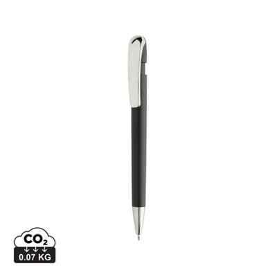 OBG.PUB - Stylo Bille en ABS Recyclé avec Clip Métal Glivo Stylo Bille en ABS Recyclé avec Clip Métal Glivo