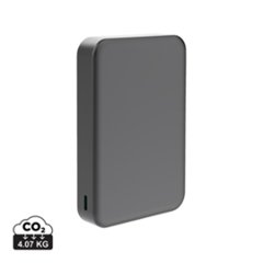 Powerbank Magnétique 10 000 mAh ultra rapide Zelvon