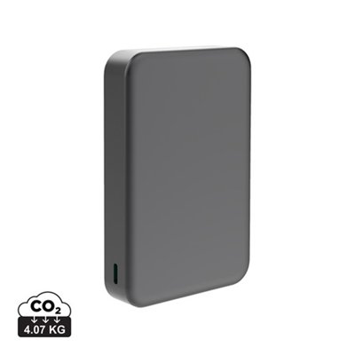 Powerbank Magnétique 10 000 mAh ultra rapide Zelvon