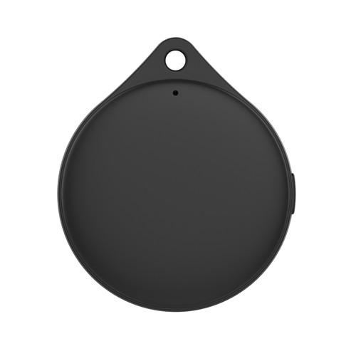 OBG.PUB - Traceur Bluetooth haut de gamme en ABS recyclé Neybo Noir Traceur Bluetooth haut de gamme en ABS recyclé Neybo Noir