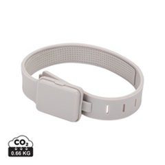 Brassard LED Running Rechargeable en ABS Raizen