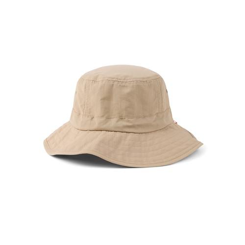 Bob Anti-UV en Nylon robuste et écologique Veldra Beige