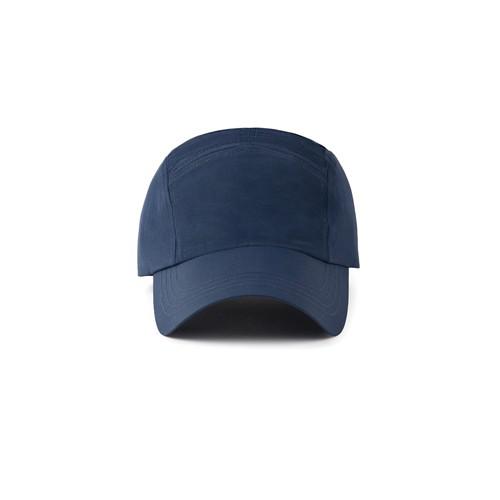 Casquette Anti-UV en Nylon recyclée Vesko Bleu marine