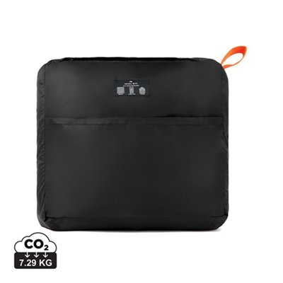 OBG.PUB - Couverture Poncho 3 en 1 en PET recyclé Rossina Couverture Poncho 3 en 1 en PET recyclé Rossina