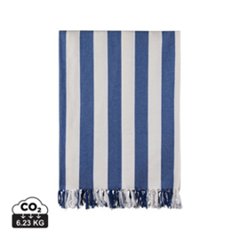 OBG.PUB - Serviette Hammam XXL en coton recyclé Velkos Serviette Hammam XXL en coton recyclé Velkos