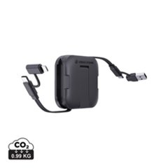 Support magnétique et chargeur en ABS 100W Venzo
