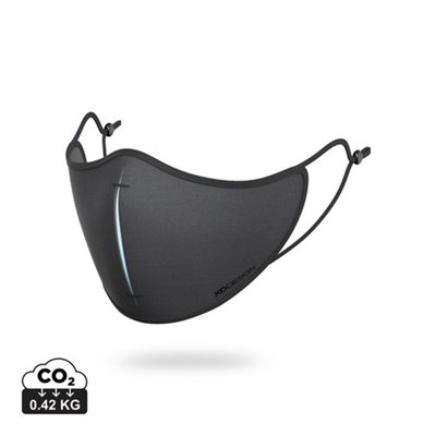 Set de masques en tissu en réutilisables Velyx