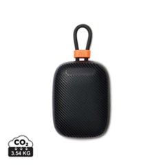 Enceinte Bluetooth haute de gamme compacte Sandio