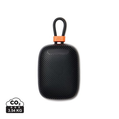 Enceinte Bluetooth haute de gamme compacte Sandio