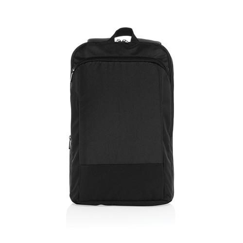 Sac à dos extensible en rPET pour ordinateur Vrelko Noir