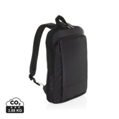 Sac à dos extensible en rPET pour ordinateur Vrelko