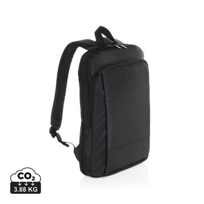 Sac à dos extensible en rPET pour ordinateur Vrelko