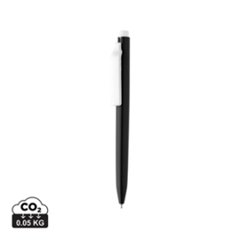 Stylo écologique et durable en ABS recyclé Theram