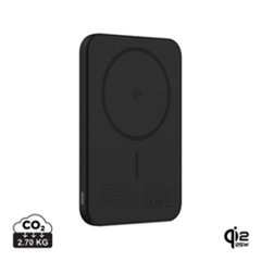 OBG.PUB - Powerbank Magnétique 25W ultra rapide en Alu Vomra Powerbank Magnétique 25W ultra rapide en Alu Vomra