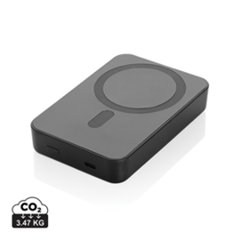 OBG.PUB - Powerbank Magnétique 10000mAh en RABS Amporia Powerbank Magnétique 10000mAh en RABS Amporia