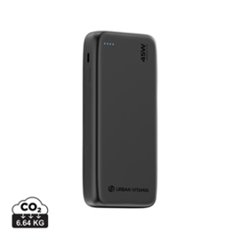 OBG.PUB - Powerbank 20000mAh Charge Rapide 45W Veltao Powerbank 20000mAh Charge Rapide 45W Veltao