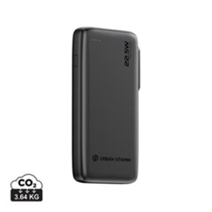 OBG.PUB - Powerbank 10 000 mAh Charge Rapide en ABS Pegias Powerbank 10 000 mAh Charge Rapide en ABS Pegias