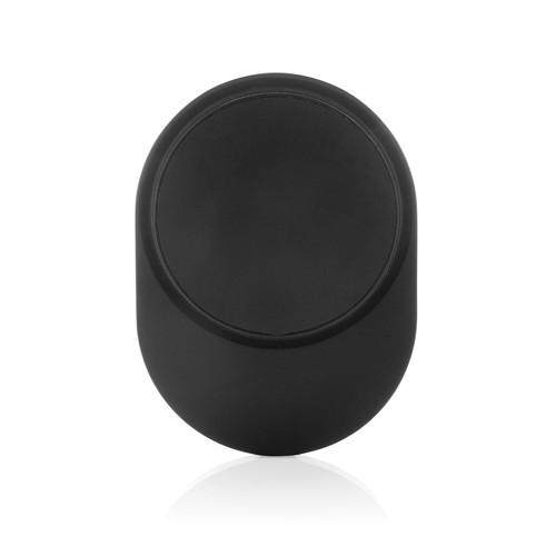OBG.PUB - Support Magnétique 15W pour voiture en ABS Vorzal Noir Support Magnétique 15W pour voiture en ABS Vorzal Noir