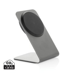 Support de Recharge Magnétique 15W Aluminium Velnar