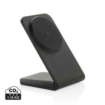OBG.PUB - Chargeur Magnétique Sans Fil 15W en ABS Zelvix Chargeur Magnétique Sans Fil 15W en ABS Zelvix