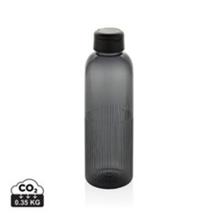 OBG.PUB - Gourde au design ondulé 750ml en PET Recyclé Ripvel Gourde au design ondulé 750ml en PET Recyclé Ripvel