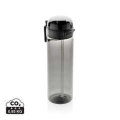 OBG.PUB - Gourde de Sport 800ml en PET Recyclé robuste Vekla Gourde de Sport 800ml en PET Recyclé robuste Vekla