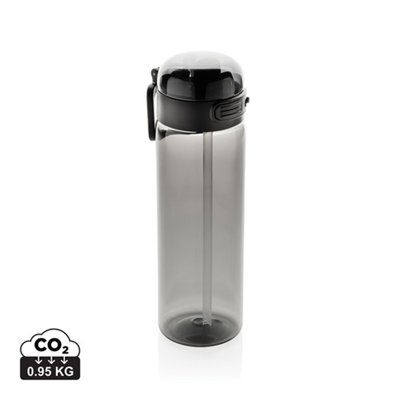Gourde de Sport 800ml en PET Recyclé robuste Vekla