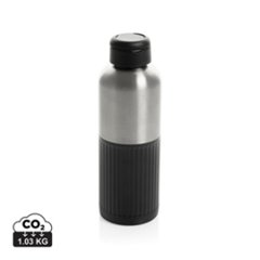 OBG.PUB - Gourde 750ml Acier en Inoxydable Recyclé Relvox Gourde 750ml Acier en Inoxydable Recyclé Relvox