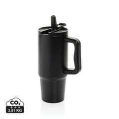 OBG.PUB - Mug Isotherme 900ml en acier inox Recyclé Velmox Mug Isotherme 900ml en acier inox Recyclé Velmox
