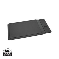 Pochette pour ordinateur et chargeur sans fil Velmo