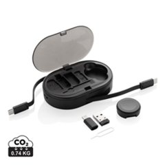 Kit de Recharge high-tech multifonction 60W Vexio