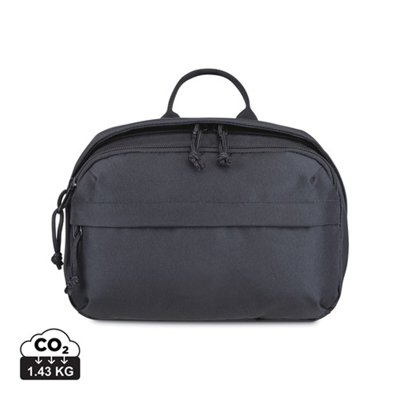 OBG.PUB - Trousse de toilette en PET Recyclé durable Velamo Trousse de toilette en PET Recyclé durable Velamo
