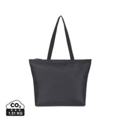 Tote Bag haut de gamme en rPET durable Zelvae