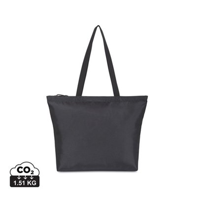 OBG.PUB - Tote Bag haut de gamme en rPET durable Zelvae Tote Bag haut de gamme en rPET durable Zelvae