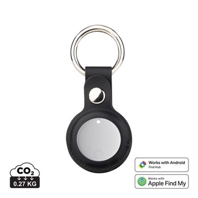 OBG.PUB - Traceur GPS Connecté en ABS recyclé Fyndra Traceur GPS Connecté en ABS recyclé Fyndra