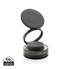 Support téléphone universel rotatif en ABS recyclé Zackir