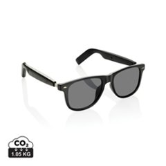 Lunettes Audio Connectées avec IA et Traduction Zendian